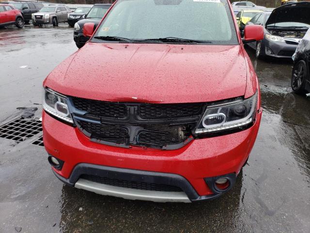 Photo 9 from auction – 2014 DODGE JOURNEY SX with VIN 3C4PDCBG5ET142529
