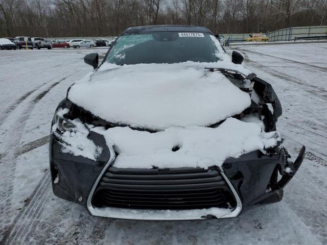 Photo 5 from auction – 2019 LEXUS IS 300 with VIN JTHBA1D28K5100777