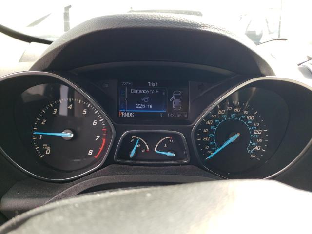 Photo 9 from auction – 2013 FORD ESCAPE SEL with VIN 1FMCU0HX0DUB09412