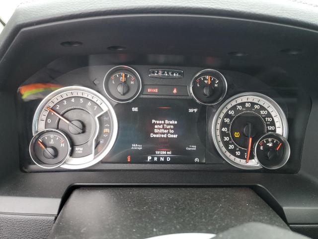 Photo 9 from auction – 2013 RAM 1500 SPORT with VIN 1C6RR7MT8DS709738