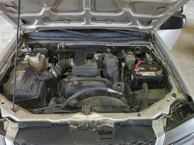 Photo 11 from auction – 2004 CHEVROLET COLORADO with VIN 1GCDT136048146212