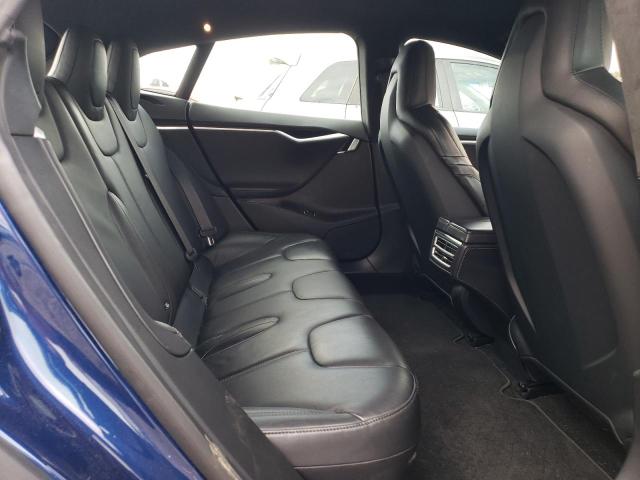Photo 11 from auction – 2016 TESLA MODEL S with VIN 5YJSA1E15GF152977