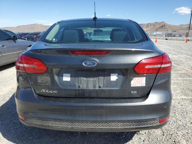 Photo 6 from auction – 2017 FORD FOCUS SE with VIN 1FADP3F28HL267524