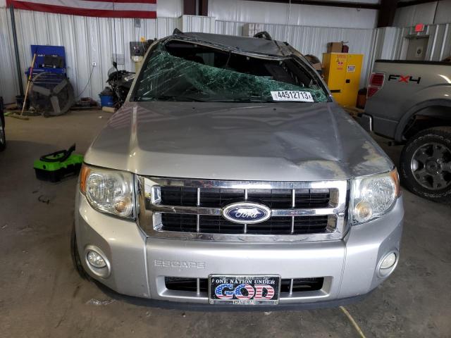 Photo 5 from auction – 2010 FORD ESCAPE XLT with VIN 1FMCU0D70AKD28304