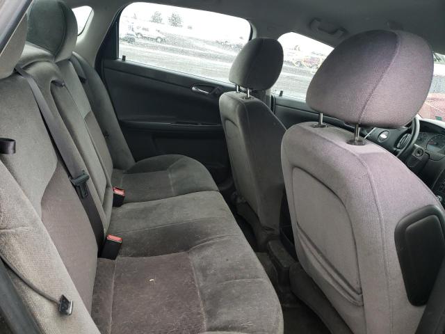 Photo 10 from auction – 2012 CHEVROLET IMPALA LT with VIN 2G1WB5E32C1128827