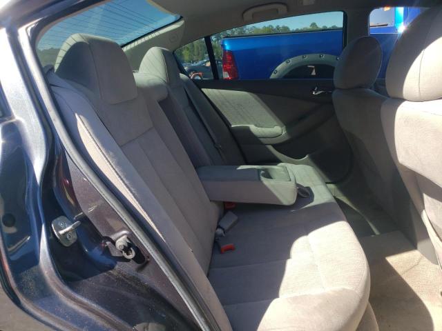 Photo 10 from auction – 2011 NISSAN ALTIMA BAS with VIN 1N4AL2AP8BN449442