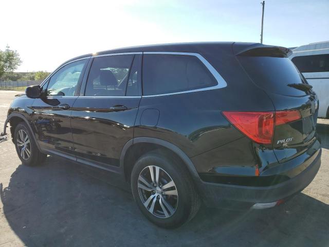 Photo 2 from auction – 2018 HONDA PILOT EXL with VIN 5FNYF5H88JB008729