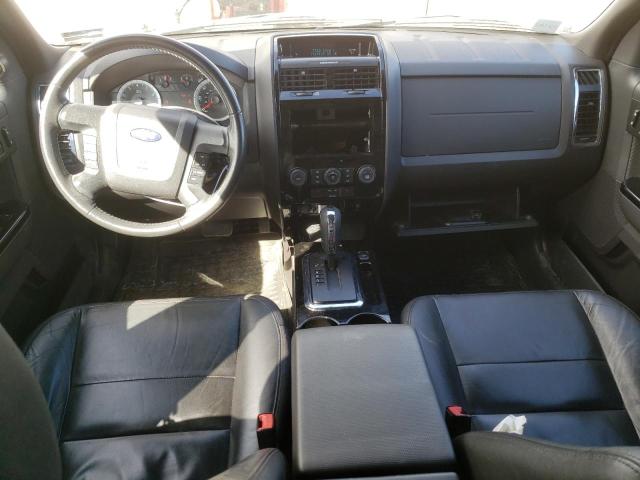 Photo 8 from auction – 2010 FORD ESCAPE LIM with VIN 1FMCU9EG9AKB29853