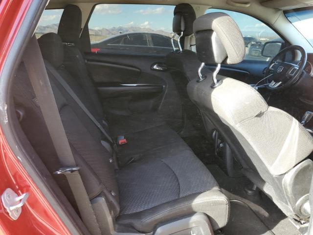 Photo 11 from auction – 2014 DODGE JOURNEY SX with VIN 3C4PDCBBXET235759
