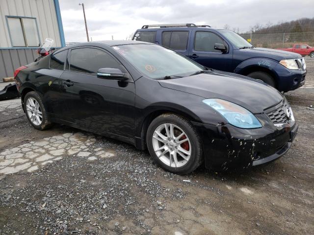 Photo 4 from auction – 2008 NISSAN ALTIMA 3.5 with VIN 1N4BL24E18C201861