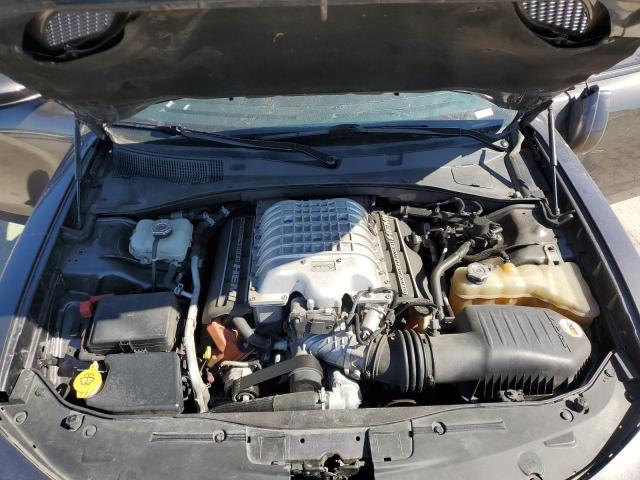Photo 11 from auction – 2019 DODGE CHARGER SR with VIN 2C3CDXL90KH552461
