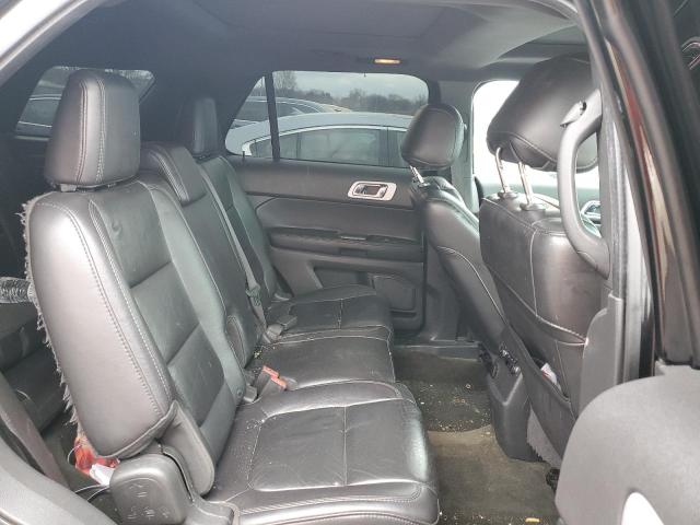 Photo 10 from auction – 2013 FORD EXPLORER X with VIN 1FM5K8D89DGC40591