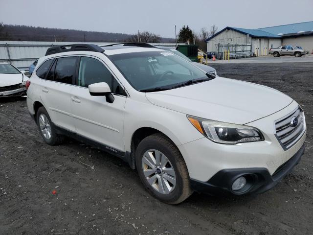 Photo 4 from auction – 2015 SUBARU OUTBACK 2. with VIN 4S4BSADC5F3271250