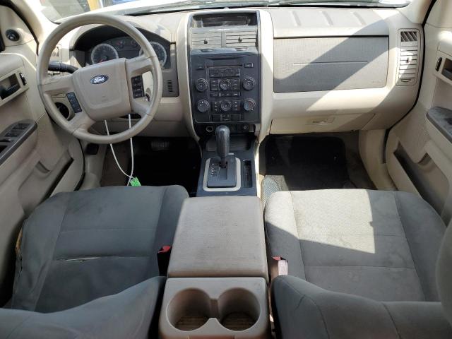 Photo 8 from auction – 2009 FORD ESCAPE XLS with VIN 1FMCU027X9KC59555