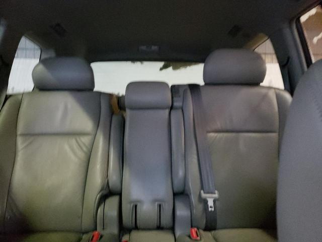 Photo 10 from auction – 2010 TOYOTA HIGHLANDER with VIN JTEBW3EH5A2047517