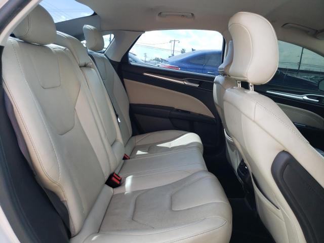 Photo 10 from auction – 2016 FORD FUSION TIT with VIN 3FA6P0SU8GR157152