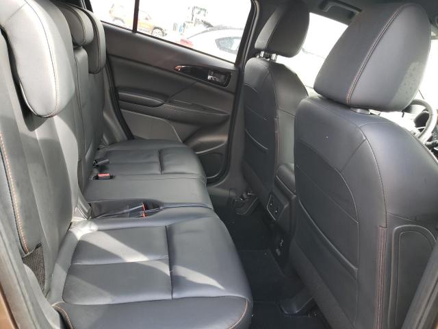 Photo 11 from auction – 2020 MITSUBISHI ECLIPSE CR with VIN JA4AT5AA1LZ000549