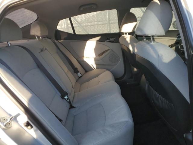 Foto 10 de la subasta – 2013 KIA OPTIMA LX con VIN KNAGM4A73D5431539