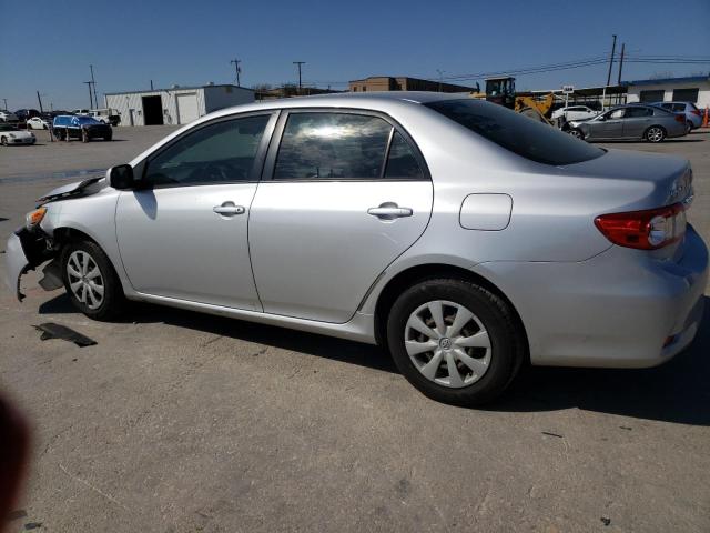 Photo 2 from auction – 2011 TOYOTA COROLLA BA with VIN JTDBU4EE8BJ094313