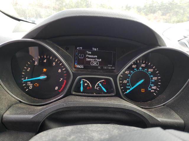 Photo 9 from auction – 2015 FORD ESCAPE SE with VIN 1FMCU9GX7FUA36130