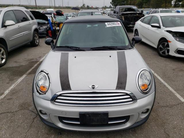 Photo 5 from auction – 2012 MINI COOPER with VIN WMWSU3C59CT255719