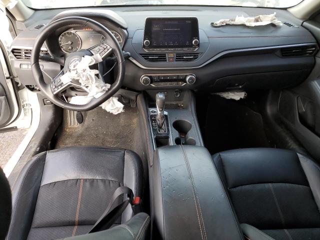 Photo 8 from auction – 2021 NISSAN ALTIMA SR with VIN 1N4BL4CV5MN368378