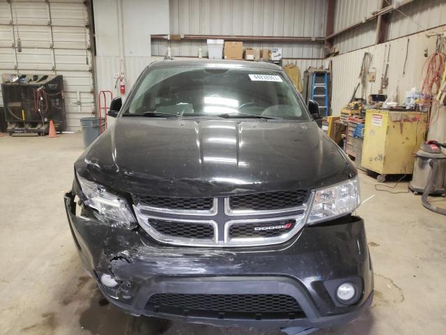 Photo 5 from auction – 2017 DODGE JOURNEY SX with VIN 3C4PDDBG1HT673799