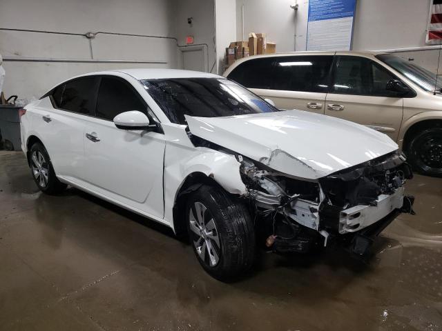 Photo 4 from auction – 2019 NISSAN ALTIMA S with VIN 1N4BL4BWXKC152870