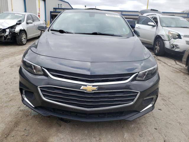 Photo 5 from auction – 2017 CHEVROLET MALIBU LT with VIN 1G1ZE5ST2HF181617