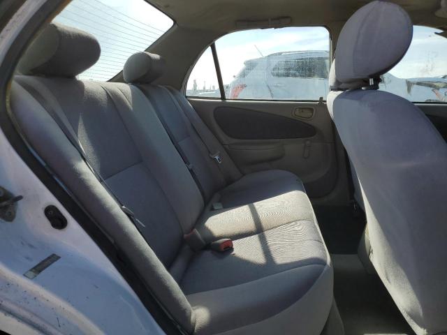 Photo 10 from auction – 2000 TOYOTA COROLLA VE with VIN 2T1BR12E3YC363262