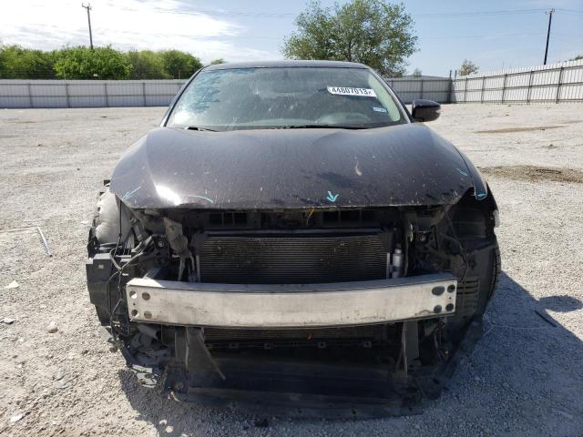 Photo 5 from auction – 2016 NISSAN MAXIMA 3.5 with VIN 1N4AA6AP3GC385004