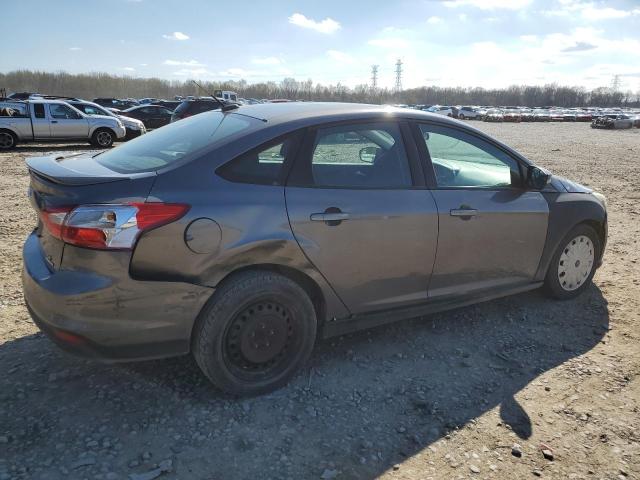 Photo 3 from auction – 2013 FORD FOCUS SE with VIN 1FADP3F25DL193599