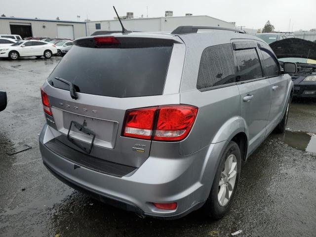 Photo 3 from auction – 2017 DODGE JOURNEY SX with VIN 3C4PDCBG3HT572824