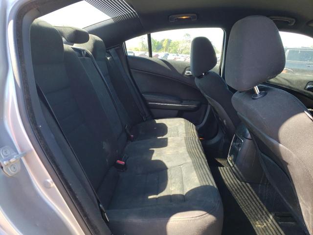 Photo 10 from auction – 2014 DODGE CHARGER SE with VIN 2C3CDXBG9EH116874