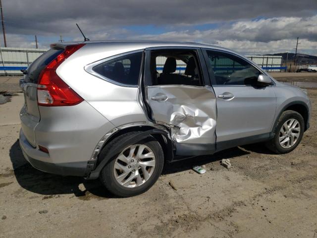 Photo 3 from auction – 2015 HONDA CR-V EX with VIN 2HKRM3H51FH520216
