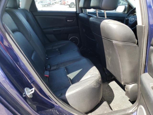 Photo 10 from auction – 2006 MAZDA 3 HATCHBAC with VIN JM1BK343761403985