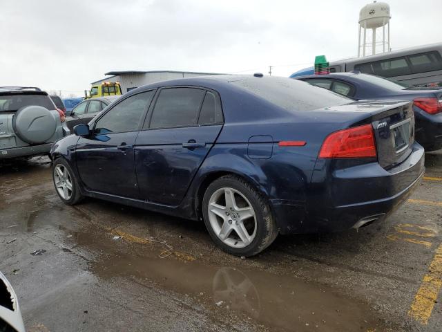 Photo 2 from auction – 2004 ACURA TL with VIN 19UUA66214A070067