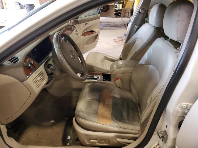 Photo 7 from auction – 2005 BUICK LACROSSE C with VIN 2G4WD532651243005