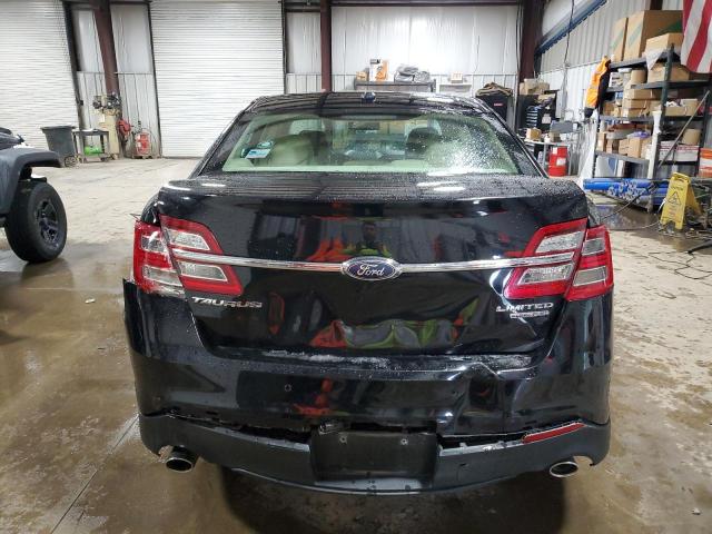 Фото 6 с аукциона – 2017 FORD TAURUS LIM с VIN 1FAHP2F89HG123411