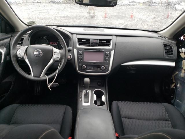 Photo 8 from auction – 2017 NISSAN ALTIMA 2.5 with VIN 1N4AL3AP7HC261571