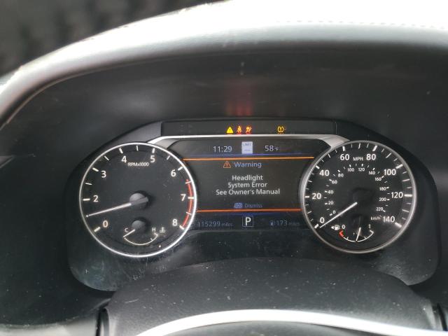 Photo 9 from auction – 2019 NISSAN ALTIMA SL with VIN 1N4BL4EV6KC199431