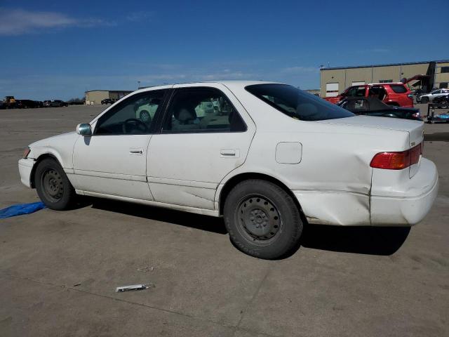 Photo 2 from auction – 2000 TOYOTA CAMRY CE with VIN JT2BG22K4Y0430536