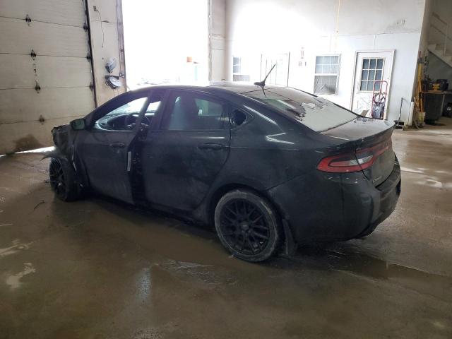 Photo 2 from auction – 2014 DODGE DART SXT with VIN 1C3CDFBB1ED926009
