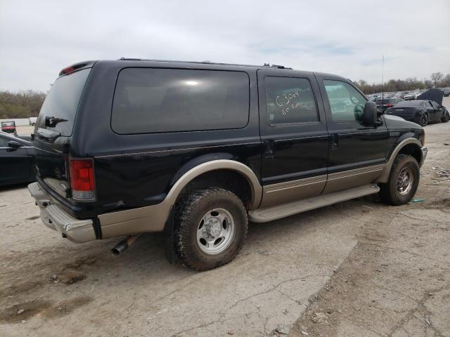 Photo 4 from auction – 2001 FORD EXCURSION with VIN 1FMNU43S81EA91601