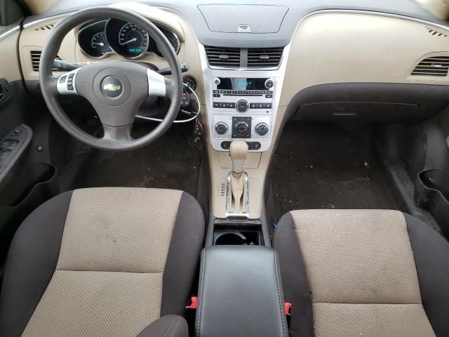 Photo 8 from auction – 2012 CHEVROLET MALIBU LS with VIN 1G1ZB5EU9CF323094