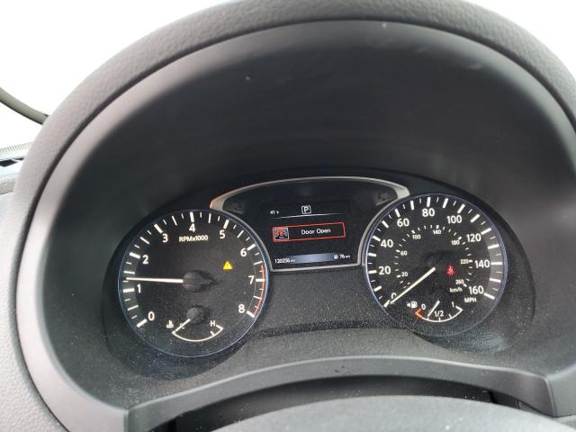 Photo 9 from auction – 2016 NISSAN ALTIMA 2.5 with VIN 1N4AL3AP0GC243377