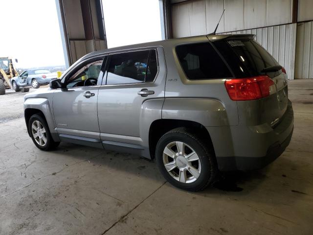 Photo 2 from auction – 2012 GMC TERRAIN SL with VIN 2GKFLREKXC6233609