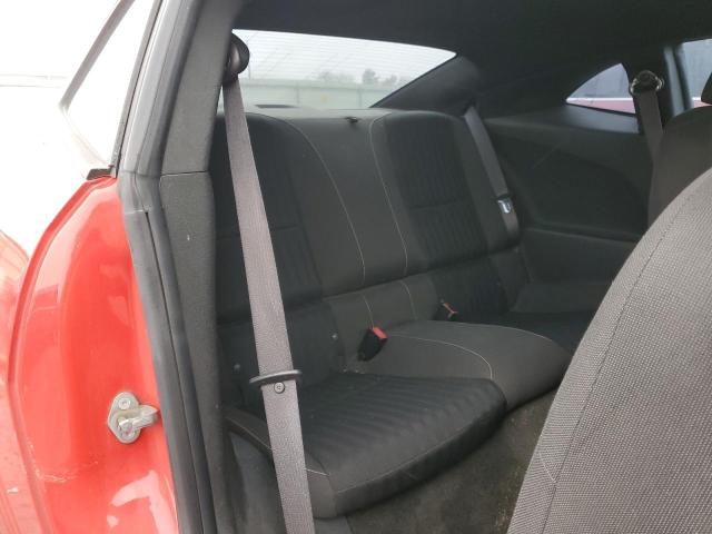 Zdjęcie 10 z aukcji – 2012 CHEVROLET CAMARO LS z VIN 2G1FA1E39C9148277