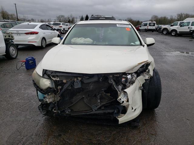 Photo 5 from auction – 2009 ACURA TSX with VIN JH4CU266X9C028486