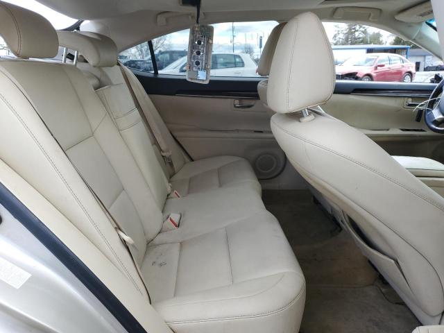 Photo 10 from auction – 2013 LEXUS ES 350 with VIN JTHBK1GG6D2064306